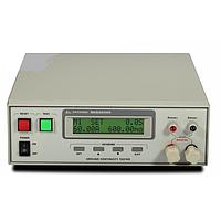 Hopetech CHT9930A PV Programmable Ground Resistance Tester  (0.01μΩ~600mΩ, 650VA, 1%+3 counts )