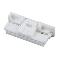 Molex 560123-0801 ຮອງສະໜອງ Headers & Wire Housings ISL WTB Recp Housing SR WH 9 Crcts