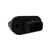 Amphenol FCI 10155466-A210ULF ຕູ້ຕໍ່ລົດ Minitek MicroSpaceXS 1.27mm ແພລດຟອມຕູ້ຕໍ່ສາຍສະເພາະ, ສາຍຫາກບອດ, 10 ຕຳແໜ່ງ, STG, ປຸ່ມດ້ານເທິງ, ບໍ່ມີຕິນ (ຫຼັງຈາກການປົກປ້ອງ), ກັນນ້ຳ (ສຳລັບສະຖານະການການຮັບຮອງຜະລິດຕະພັນ, ກະລຸນາສົ່ງຄໍາຖາມຜະລິດຕະພັນ)