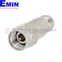 Fairview SD3476 Inner DC Block From 10 MHz to 40 GHz With 2.92mm Connectors