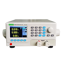 ການໂຫຼດເອເລັກໂຕຣນິກ DC