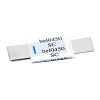 Bel Fuse 0ZSC0450FF1E ຟິວສ໌ທີ່ສາມາດຣີເຊັດໄດ້ - PPTC PTC Resettable Fuse 20V, 4.5A, Strap