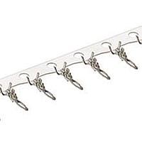 Molex 50034-8000 (Cut Strip) 2.00MM CRIMP TERM M ຕັດສະຕຣິບ 100 ຊິ້ນ