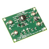 Analog Devices DC1018B-C ການປ້ອງກັນແຮງໂຮມ LT4356CDE-3 Demo - ການປ້ອງກັນແຮງໂຮມເກີນ