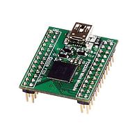 FTDI Chip FT2232H MINI MODULE USB ເປັນ UART USB Hi-Speed FT2232H ໂມດູນປະເມີນ