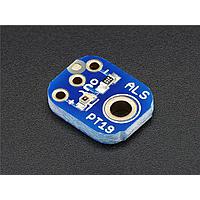 Adafruit 2748 ເຄື່ອງມືພັດທະນາເຊນເຊີອອບຕິກ Adafruit ALS-PT19 ເຊນເຊີແສງອນາລອກ