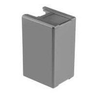Aptiv 12160897 ອຸປະກອນເສີມ CONV. CENTER COVER BLACK