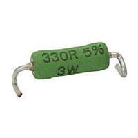 Vishay AC03AT0903308JBM00 ຕໍ່ຕ້ານສາຍລວດທີ່ມີຕົ້ນສານສົ້ນຕົວ AC03AT 3R3 5% BM WSZ6720