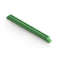 EDAC 342-116-556-202 ຕິດຕໍ່ຂອງກາດຂອງບັດມາດຕະຖານ Card Edge Connector