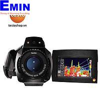 TESTO 890 ຮູບພາບຄວາມຮ້ອນ (640 x 480 pixels)