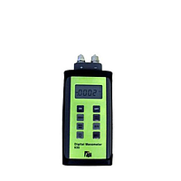 TPI 635 Manometer ຄວາມແຕກຕ່າງ (±5 psi)
