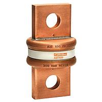 Mersen A3T600 ຟິວ T ປະເພດດ່ວນ 300V 600A T FUSE
