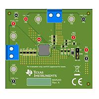 Texas Instruments TPS566242EVM ຕົວຄວບຄຸມແຮງໂຮງ - ຕົວຄວບຄຸມສະຫວັດ TPS566242 ໂມດູນປະເມີນ 3-V ຫາ 16-V;