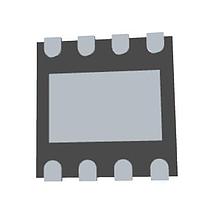 Analog Devices ADL8141ACPZN ເພີ່ມສະຫນັບສະຫນູນສະຫນາມ ADL8141 ທີ່ມີສຽງເສຍນ້ອຍ