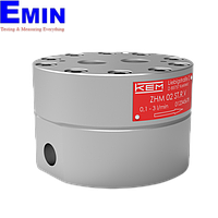 KEM ZHM 05 ST.R.V Gear Flow Meters for lubricating and non-lubricating liquids (5.0 up to 150.0 L/min)