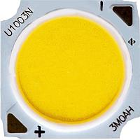 Cree LED CMU1003-R160-000N0H0A57G ໄຟ LED ພະລັງງານສູງ ສີຂາວ 5700 K 80-CRI, XLamp CMU1013-36V