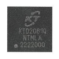 Kinetic Technologies KTD2061QGUAC-TR ຄວບຄຸມ LED RGB 36-ຊ່ອງ ຄວບຄຸມ LED RGB 36-ຊ່ອງ ດ້ວຍການຄວບຄຸມ I2C