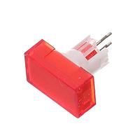 Omron Automation and Safety M2DJ-500R ປຸ່ມກົດສະແດງສະພາບຮາດແວ