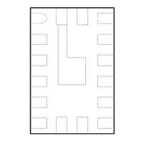 Maxim Integrated MAX11192ATE+T ຕົວແປສັງລວມ SAR ADC ສອງຊ່ອງ ການສະແກນພ້ອມກັນ 12 ບິດ 2Msps