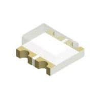 Dialight 598-8510-207F ໄຟ LED ຫຼາຍສີ ແດງ/ຂຽວ WC 80/50mcd 645/570nm