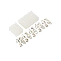 XP Power ECM40/60 CONKIT ຊຸດຕິດຕໍ່ CONNECTOR KIT ສໍາລັບ ECM40/60