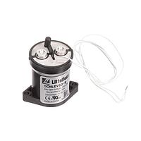 Littelfuse DCNLEV50-B ອຸປະກອນຕິດຕໍ່ໄຟຟ້າເຊື່ອມອິເລັກໂຕຣແມຄານິກ 50A 900V 12V COIL SPST BM