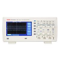 UNI-T UTD2102CM Digital Storage Oscilloscope (100MHz, 1GS/s, 2CH)