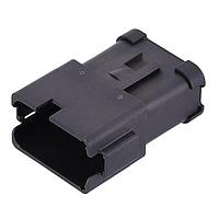 Amphenol SINE Systems AT04-12PB-P021 ຕົວເຊື່ອມ 12 ທາງ RCPT 12 ພິນ ບັດບາ 78 ແອມ