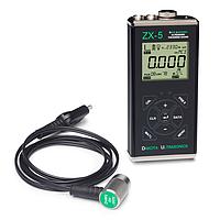 Dakota ZX-5DL ເຄື່ອງວັດແທກຄວາມຫນາ Ultrasonic (0.63 - 914.4 mm, USB cable download)