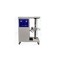 PEGO PG-PCT1 ອຸປະກອນທົດສອບກຳລັງດຶງແລະແອງເຄີຂອງການຢືດຢາງສາຍສະຍາຍ (20N*2, 30N*2)