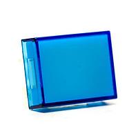 Omron Automation and Safety A3CJ-500A ຕົວຊີ້ວັດຕົວຢ່າງຕິດຕັ້ງບົດ / ຕົວຊີ້ວັດສະຕິກເປີ LAMP PUSHBUTTON