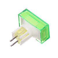 Omron Automation and Safety M2DJ-500GY ປຸ່ມກົດສະແດງສະພາບຮາດແວ