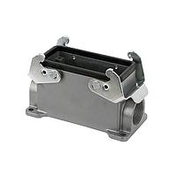 Amphenol Tuchel C146 10F016 600 1 ກອງປົກຫຼັງ Housing