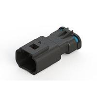 EDAC 566-004-000-710 ຮູງຮັບສະຕູປ 4P 2A ຜູ້ຊາຍ HSNG ສີດຳ 1-1.25MM 2MM PITCH