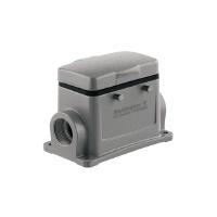 Weidmuller 1903910000 ຕໍ່ຕໍ່ພະລັງງານຫນັກ HDC 32A SDBO 1M32G