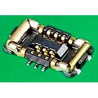 Molex 505066-4820 ປຸ່ມຮັບ 0.35 B/B ປຸ່ມຕິດຕັ້ງ Assy 48Ckt EmbsTp PKG