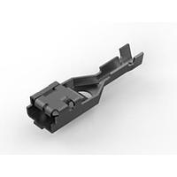 AMP Connectors - TE Connectivity 142685-3 ຕິດຕັ້ງ TERMINAL REC POS