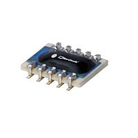 Mini-Circuits KBA-20+ ຕົວຄູນຄວາມຖືກຕໍ່ຄວາມຖືກ 2X SMT Multiplier, ຄວາມຖືກອອກ 3200 - 4400 MHz