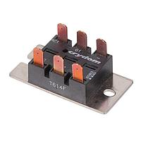Sensata Technologies - Crydom M252515FV ໂມດູນ SCR-Diode 25A 1200V SCR CC MODULE POWER