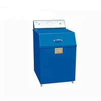 Samyon GJ200-1E Crusher ຕົວຢ່າງຜະນຶກ (1.5KW)