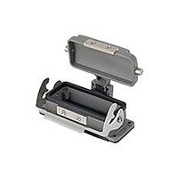 Molex / GWconnect 93601-1906 ຮູຊິ້ງ BHMT HSG 10BX57X27 W AUTO CVR 7810.7206.0