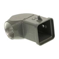 Molex 93601-0687 ຮູດ HOOD SIDE ENTRY TYPE 7803.6230.0