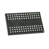 ISSI IS45S32200L-6BLA1-TR SDRAM ລົດຍົນ (-40 ຫາ +85C), 64M, 3.3V, S, 2Mx32, 166MHz, 90 ball BGA (8mmx13mm) RoHS, T&R