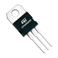 STMicroelectronics STP80N600K6 MOSFETs N-channel 800 V, 515 mOhm typ., 7 A MDmesh K6 Power MOSFET