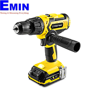 Trotec PHDS 11-20V Cordless hammer ເຈາະ (0 - 1650; 40 Nm)