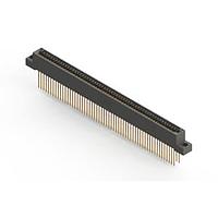 EDAC 895-114-542-207 ຕົວຮັບ .100" (2.54mm) Pitch Card Edge Connector