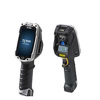 Zebra TC8000 ແຕະຄອມພິວເຕີ (Android AOSP 5.1; Bluetooth, USB 2.0)