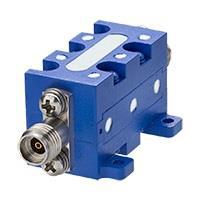 Mini-Circuits ZVBP-K22R5G+ ຕົວກັບຜ່ານແຖວ Bandpass Cavity Band Pass Filter, 22 - 23 GHz, 50?