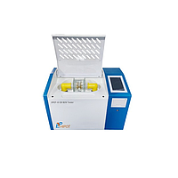 EPHIPOT EPOT-III Insulation Oil Dielectric Withstand Voltage Tester (0～80kV)
