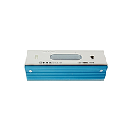 FSK FLB1-200 ລະດັບລະດັບແກ້ວທີ່ມີຄວາມຖືກຕ້ອງສູງ (200mm; 0.02m/mm; Standard Class)